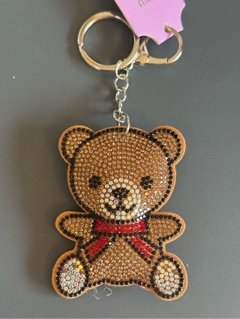 Fashion Jewelry add pop